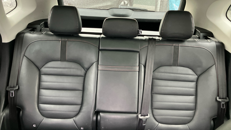 MG Hs 1.5 T-GDI Exclusive 5dr DCT Petrol Hatchback